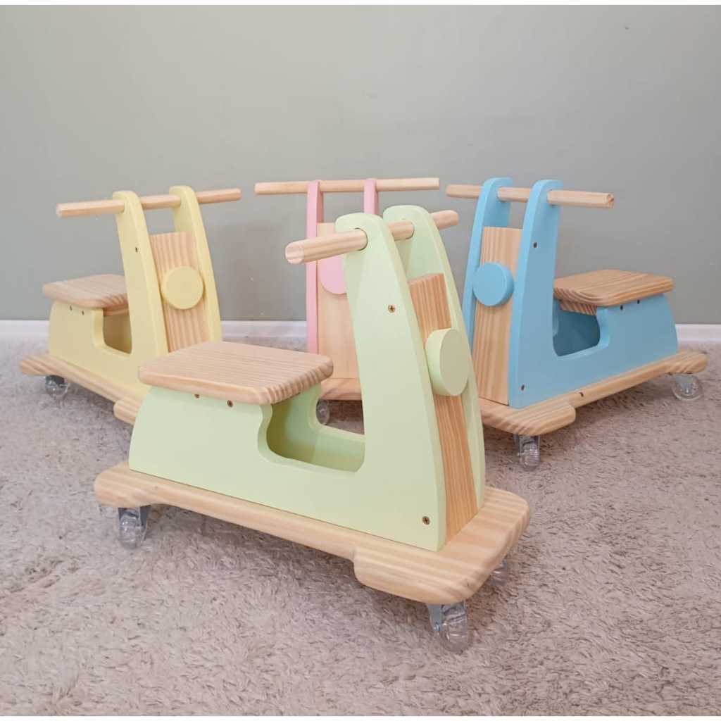 Motoca para Criança de 2 Anos na Black Friday 2025 | BuscaProdutos