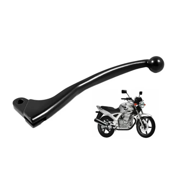 Manete de Embreagem Honda CBX Strada 200 / Twister 250 / CB300R
