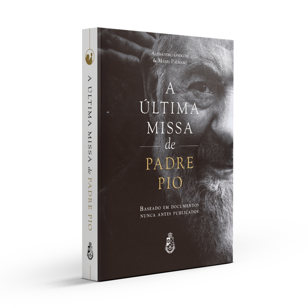 Padre Alessandro: Onde Comprar | BuscaProdutos