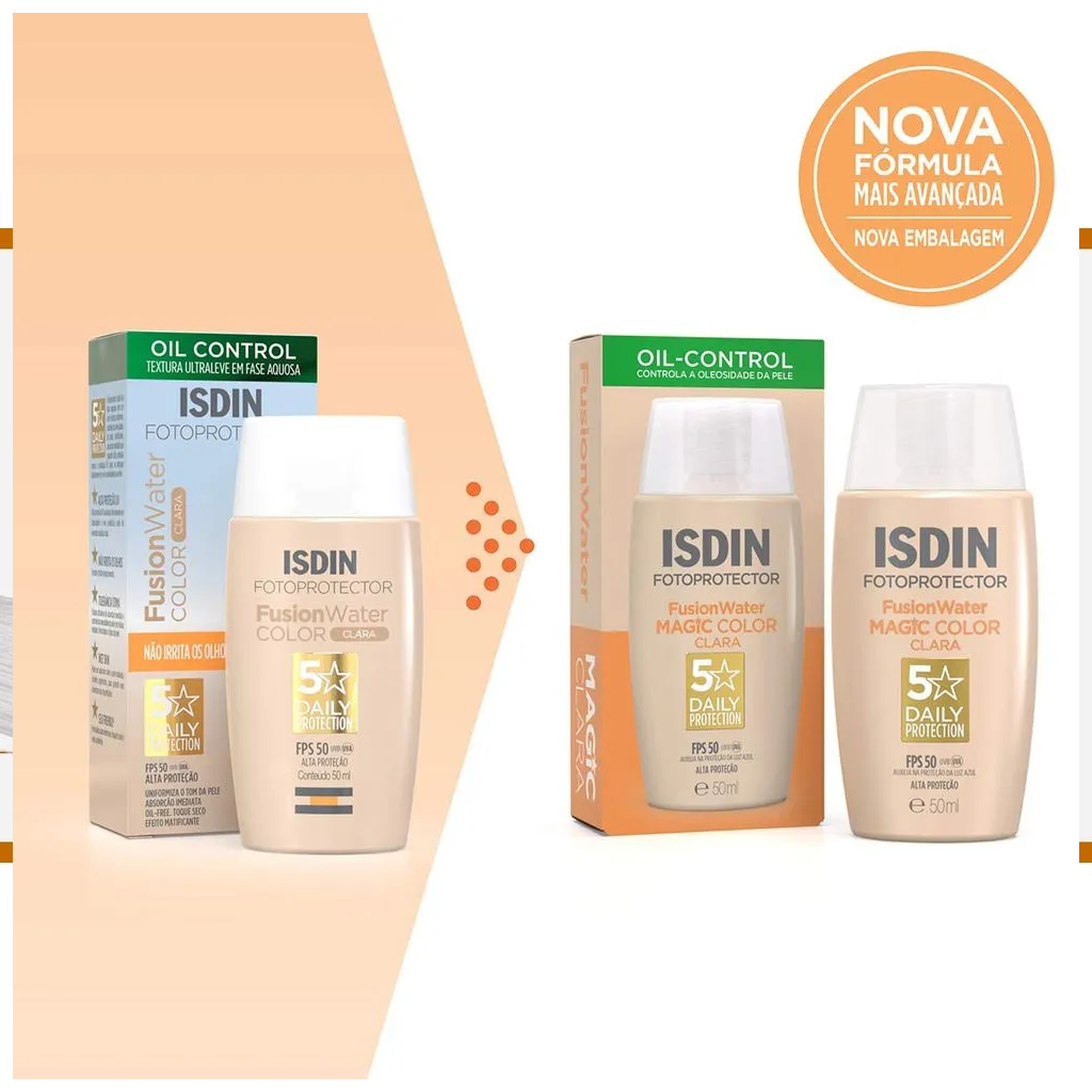 Isdin Cor Clara: Onde Comprar | BuscaProdutos