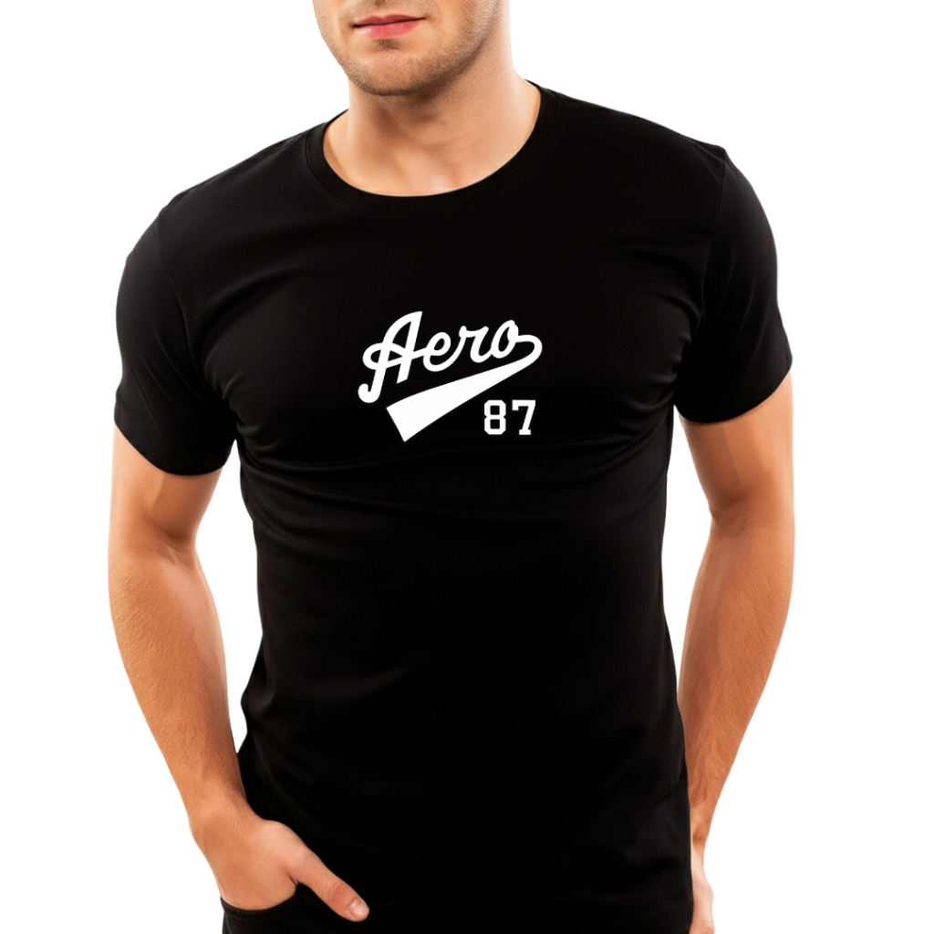 Camiseta Masculina 100% Algodão Envio Imediato em Oferta na Shopee