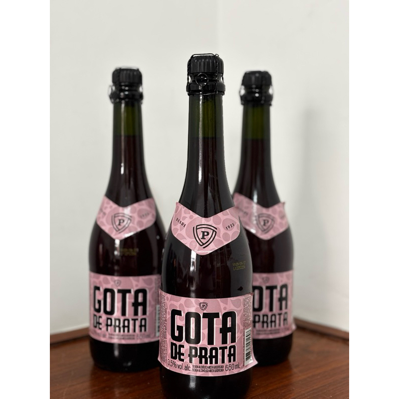 Champanhe Gota de Prata: Onde Comprar | BuscaProdutos