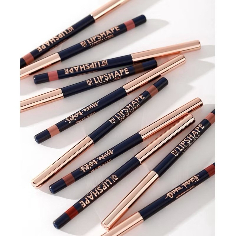 Lapiseira Labial BT Lipshape - Bruna Tavares em Oferta na Shopee