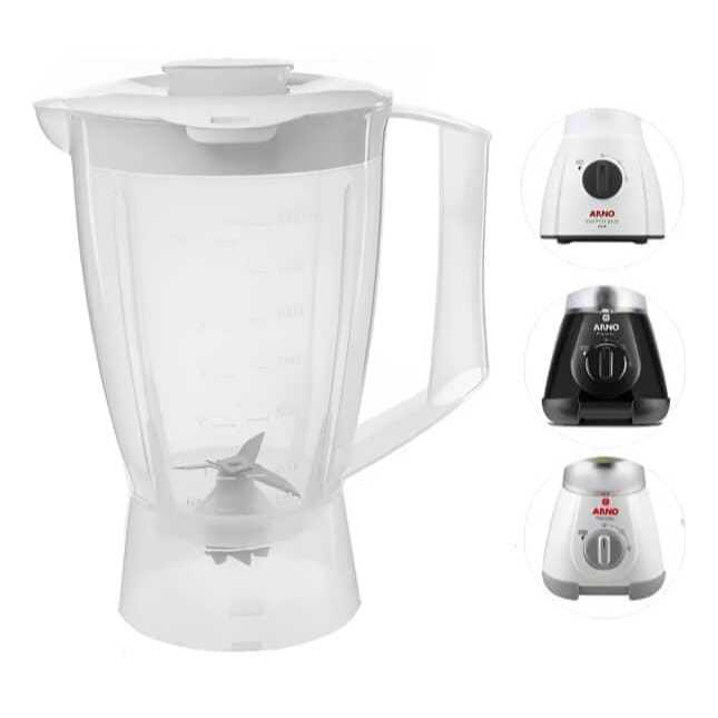 O que é Copo para Liquidificador Arno? Guia e Onde Comprar | BuscaProdutos