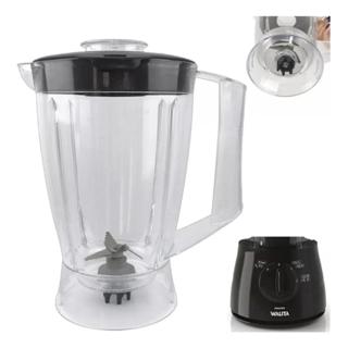 Copo Multiprocessador Walita Philips Ri-7625 Ri-7630 Cristal em Oferta na Shopee