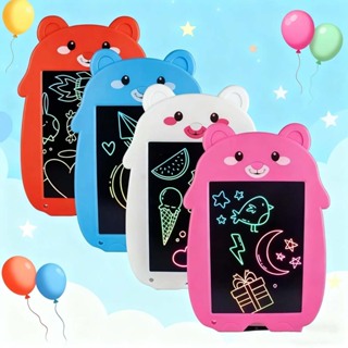 Lousa Mágica Infantil com Tela LCD – Ideal para Crianças Escrever e Desenhar em Oferta na Shopee