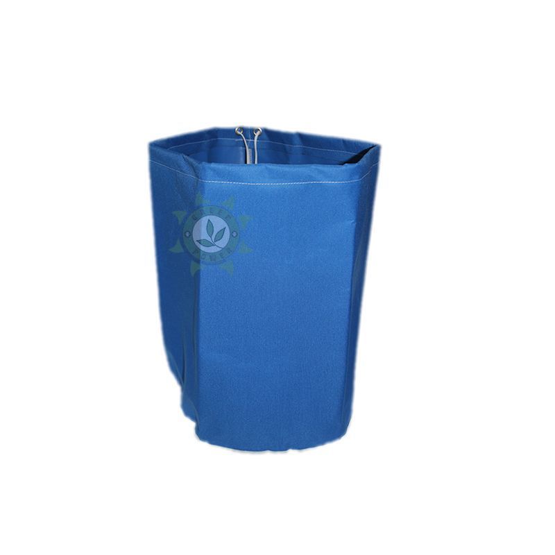 Saco Filtrante Bubble Bag Ice 18L 220 micras Filtro de Extração Natural de Resina com Gelo Filtração a Frio Cultivo