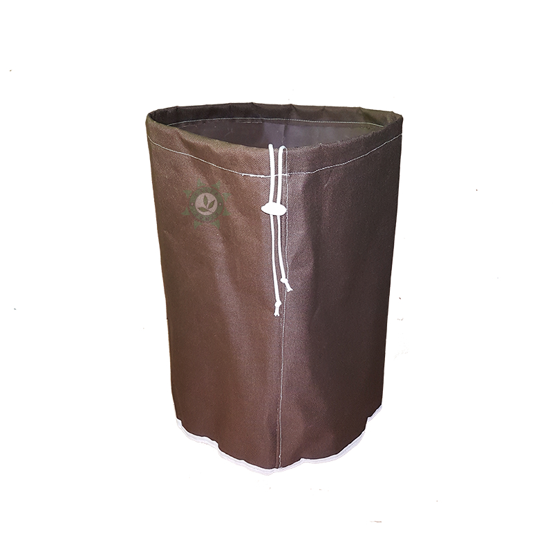 Saco Filtrante Bubble Bag Ice 18L 130 micras Filtro de Extração Natural de Resina com Gelo Filtração a Frio Cultivo
