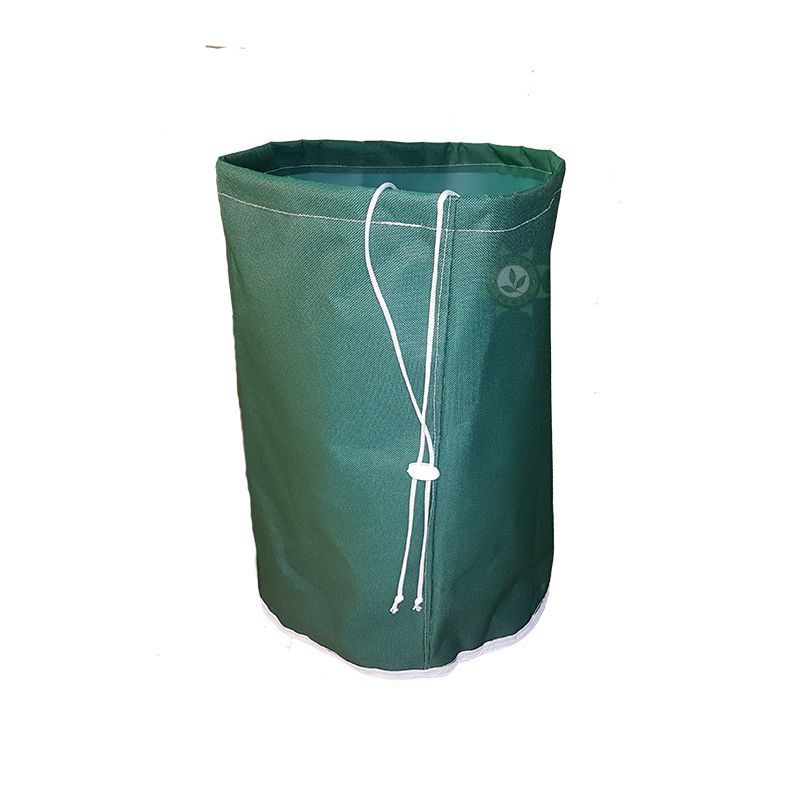 Saco Filtrante Bubble Bag Ice 18L 190 micras Filtro de Extração Natural de Resina com Gelo Filtração a Frio Cultivo