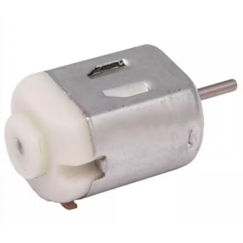 2 * Micro Mini Motor DC 3V Motorzinho para Arduino Projetos