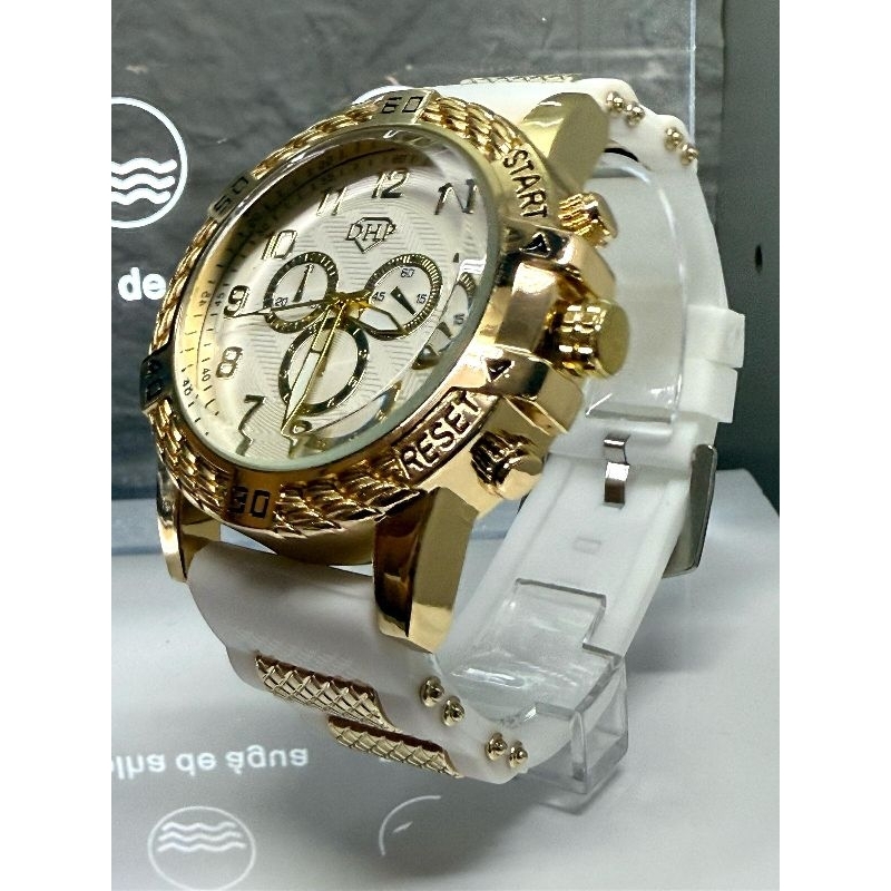 new model men's watch Relógios de luxo