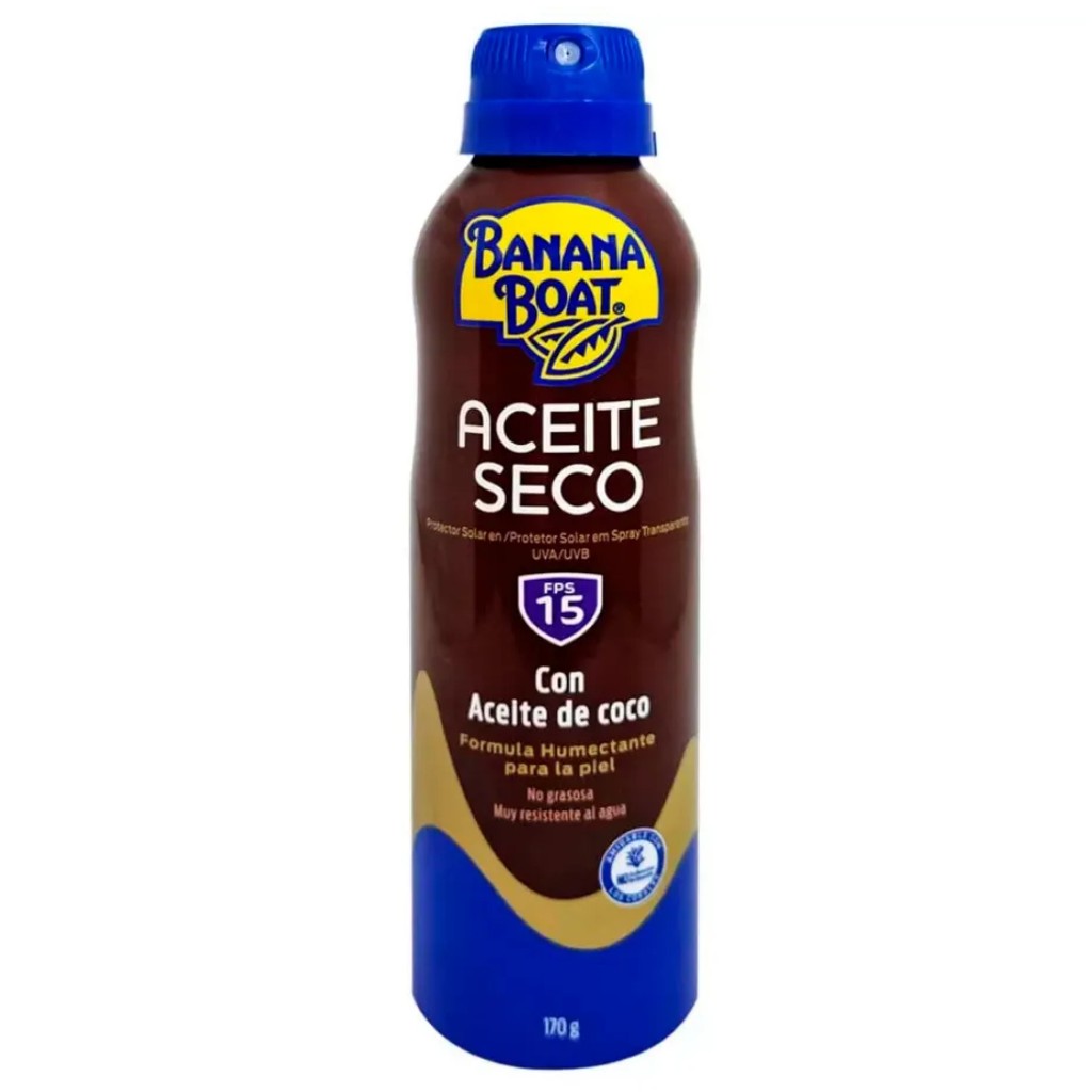 Banana Boat Bronzeador 15: Onde Comprar | BuscaProdutos