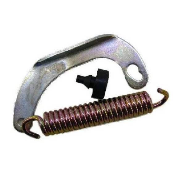 Kit Mola Cavalete Central Titan 125 150 Fan 125