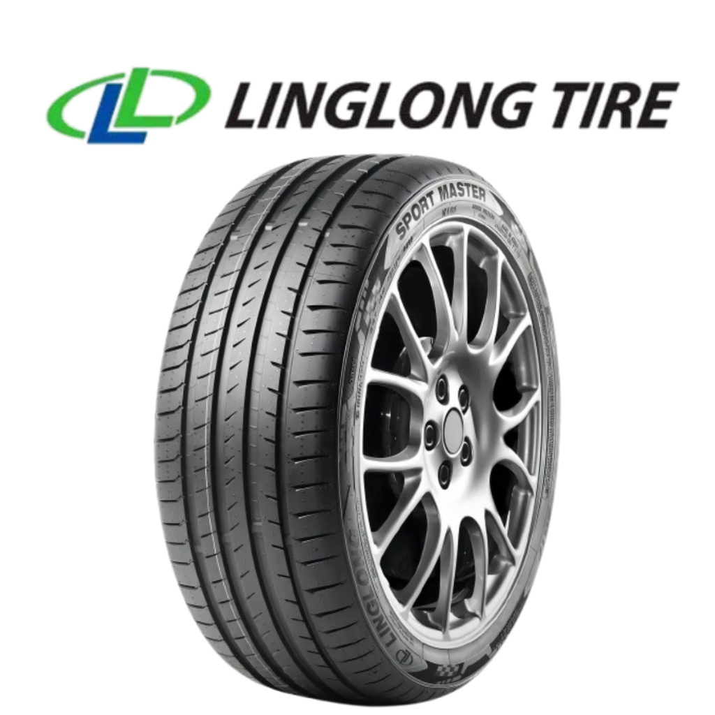 Pneu 225/45R17 Sport Master 94Y Xl Aro 17 Linglong