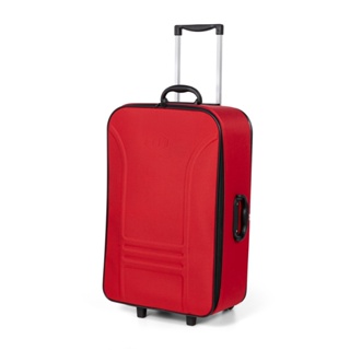 Mala De Viagem Grande Com Rodinhas Promoção - Grande em Oferta na Shopee