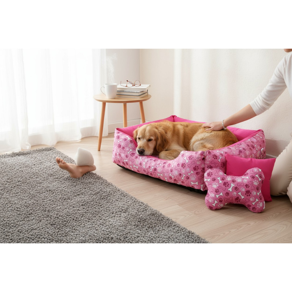 Brinquedo Golden Pets: Onde Comprar | BuscaProdutos