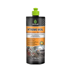 Xtreme Mol Protelim 1,5l Detergente Desengraxante Neutro