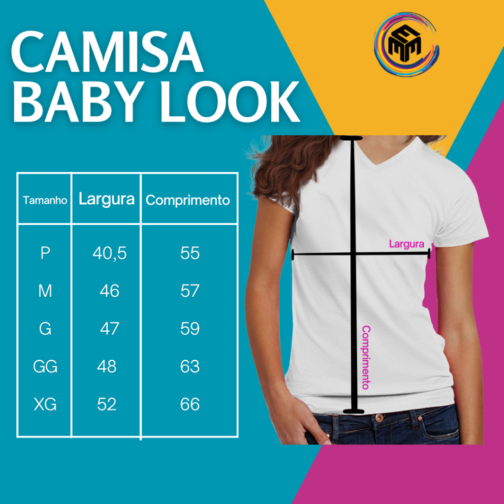 Camiseta Feminina Filme Star Wars Algodão Premium — imagem 2 de 2
