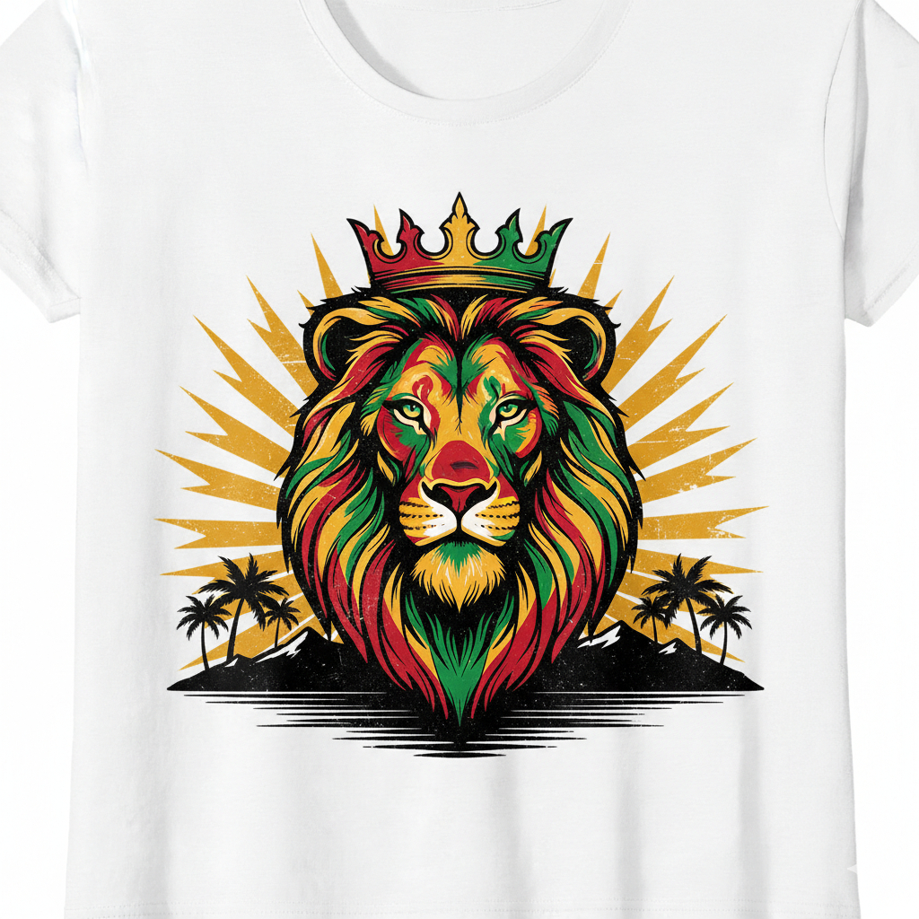 Bob Marley Cores: Onde Comprar | BuscaProdutos