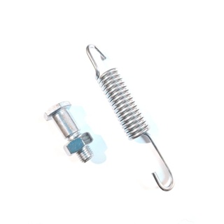 Mola Parafuso Cavalete Pezinho Lateral CG Fan Titan 150 160 em Oferta na Shopee