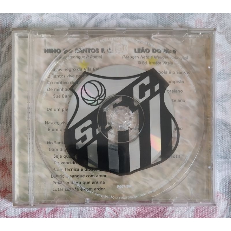 CD SANTOS FUTEBOL CLUBE