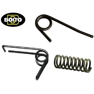 Kit Completo Reposicao Molas Boito Modelo Reuna / Miura / A680 / Pump Original Boito