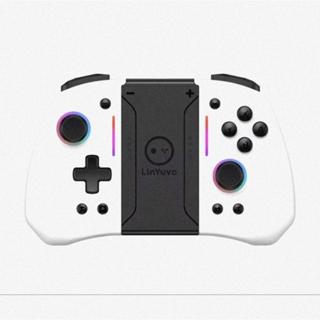 Linyuvo Joystick KS42 Para Nintendo Switch Design Ergonômico e Moderno Compatível e Fácil de Usar Precisão Excepcional em Oferta na Shopee