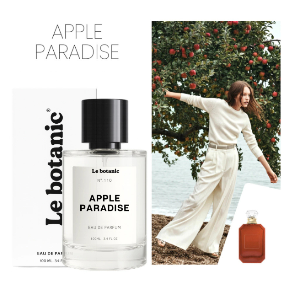 Apple Perfume: Reviews, Dicas e Onde Comprar | BuscaProdutos