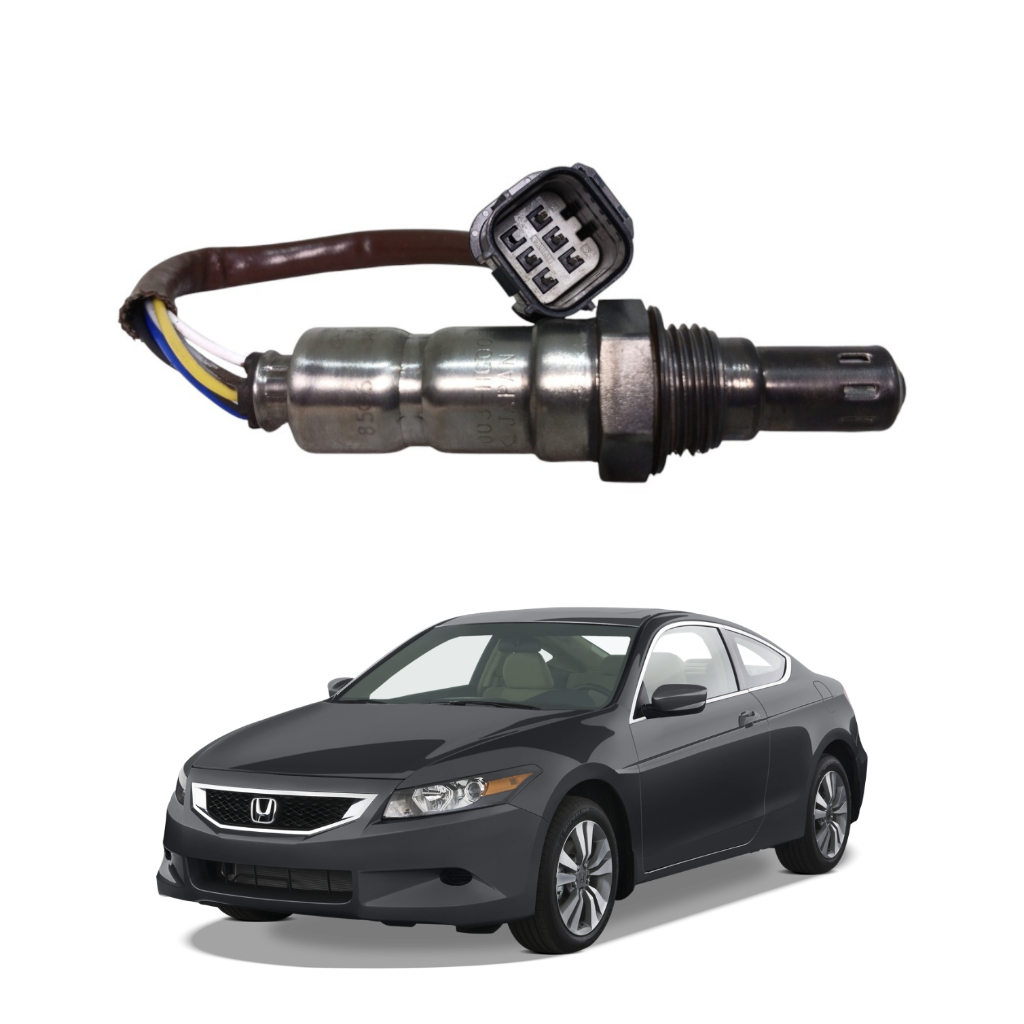 Sonda Lambda Pré Catalisador Honda Accord V6 2008 A 2010