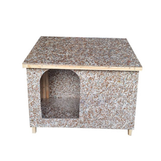 Casinha Edicula de Madeira Ecologica Reciclavel Casa Pet Para Cachorro Porte Pequeno Médio Grande Cães N2 N3 N4 N5 N6 N7 em Oferta na Shopee