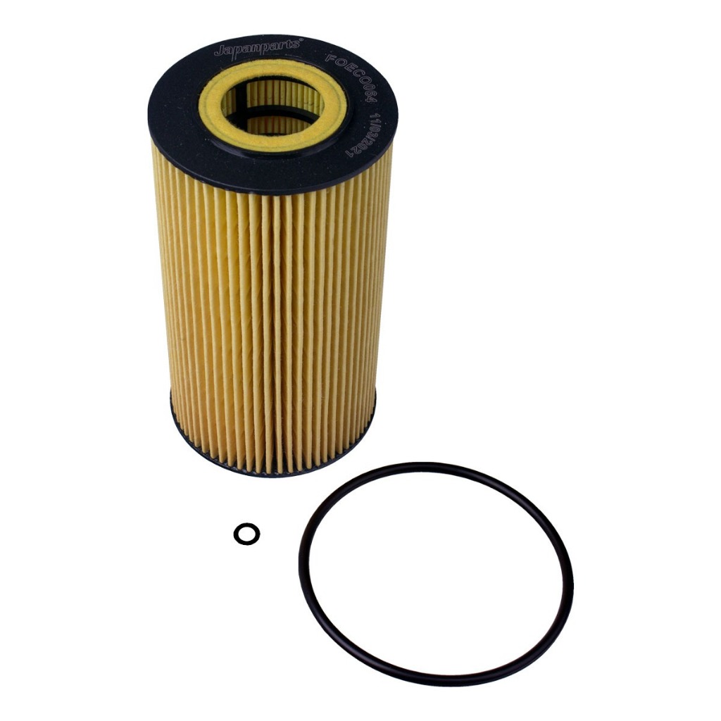 Filtro De Óleo Troller T4 05/12 e Pantanal - 3.0 Diesel  - Japanparts