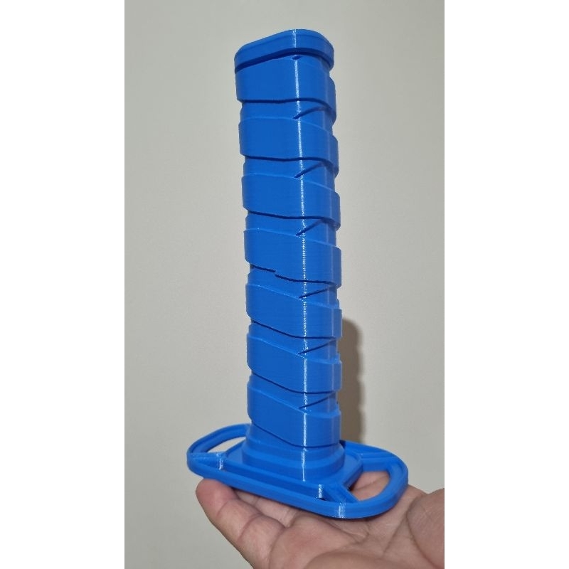 Katana Azul