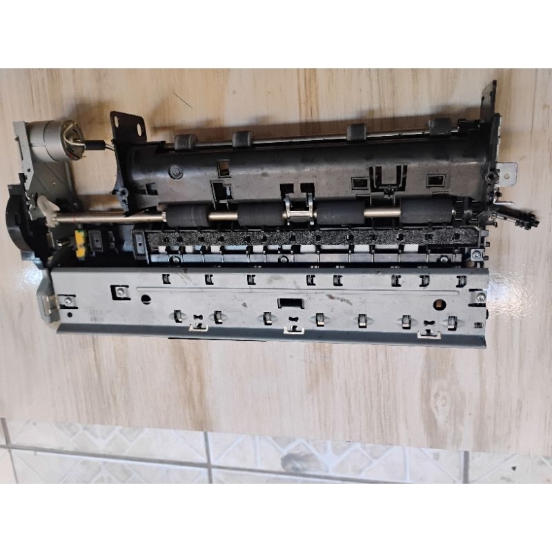 tracionador completo impressora Hp osc 1610 ALL in one