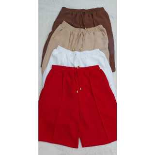 kit 4  calca dunacalça pantalona duna, calça leve verão, calça casual feminina, calça de tecido leve, calça conforto,