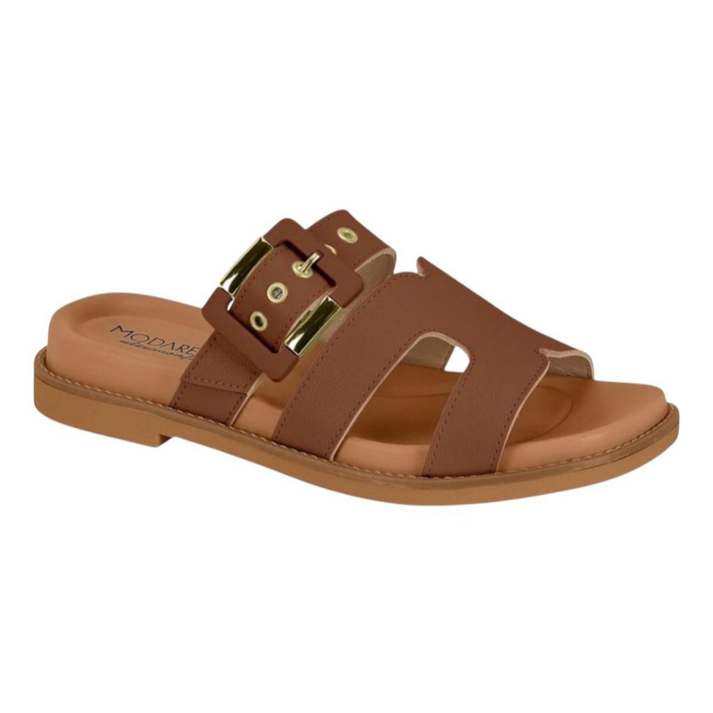 Chinelo Rasteira Modare Feminino Conforto em Oferta na Shopee
