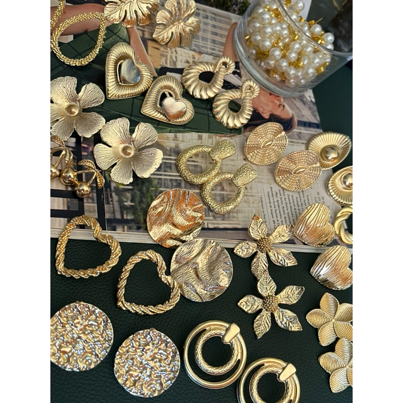 Brincos Atacado Femininos: Onde Comprar | BuscaProdutos