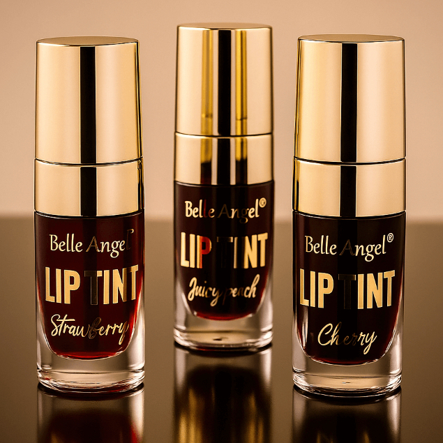 Lip tint new gold - Belle Angel