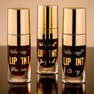 Lip tint new gold - Belle Angel