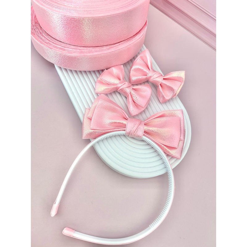 FITA LAMÊ CAND COLORS HOLOGRÁFICA - 2 metros