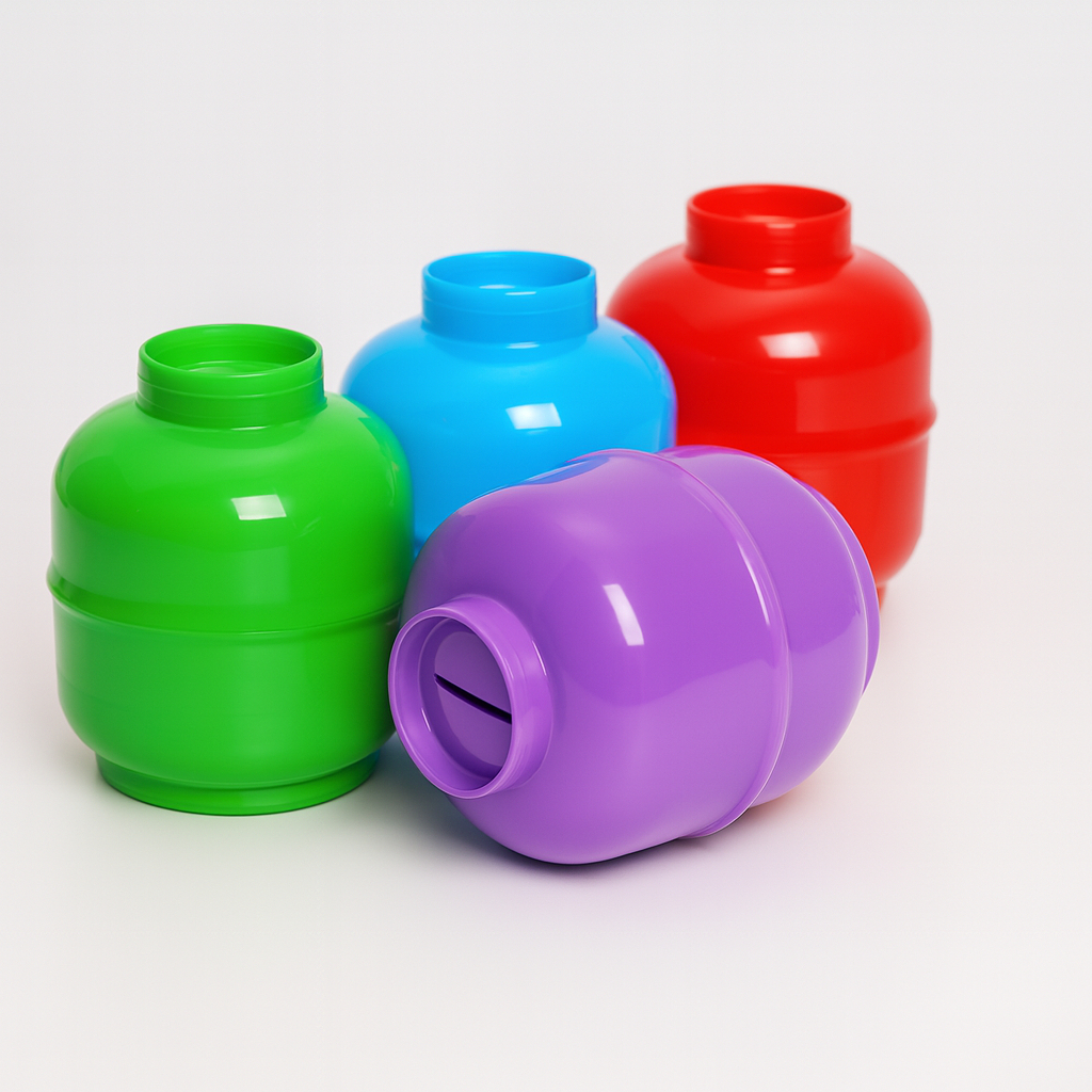 O que é Cofrinho para Moedas Grande? Guia e Onde Comprar | BuscaProdutos