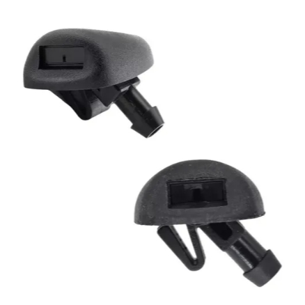 Par Brucutu Esguicho Para-Brisa Peugeot 206 / Citroën C3