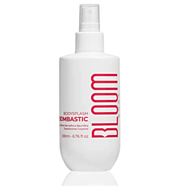 Body Splash Bombastic 200 ml Bloom