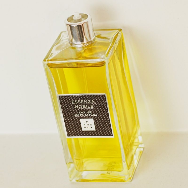 Essenza Nobile In The Box Compre 1 Leve 2 em Oferta na Shopee