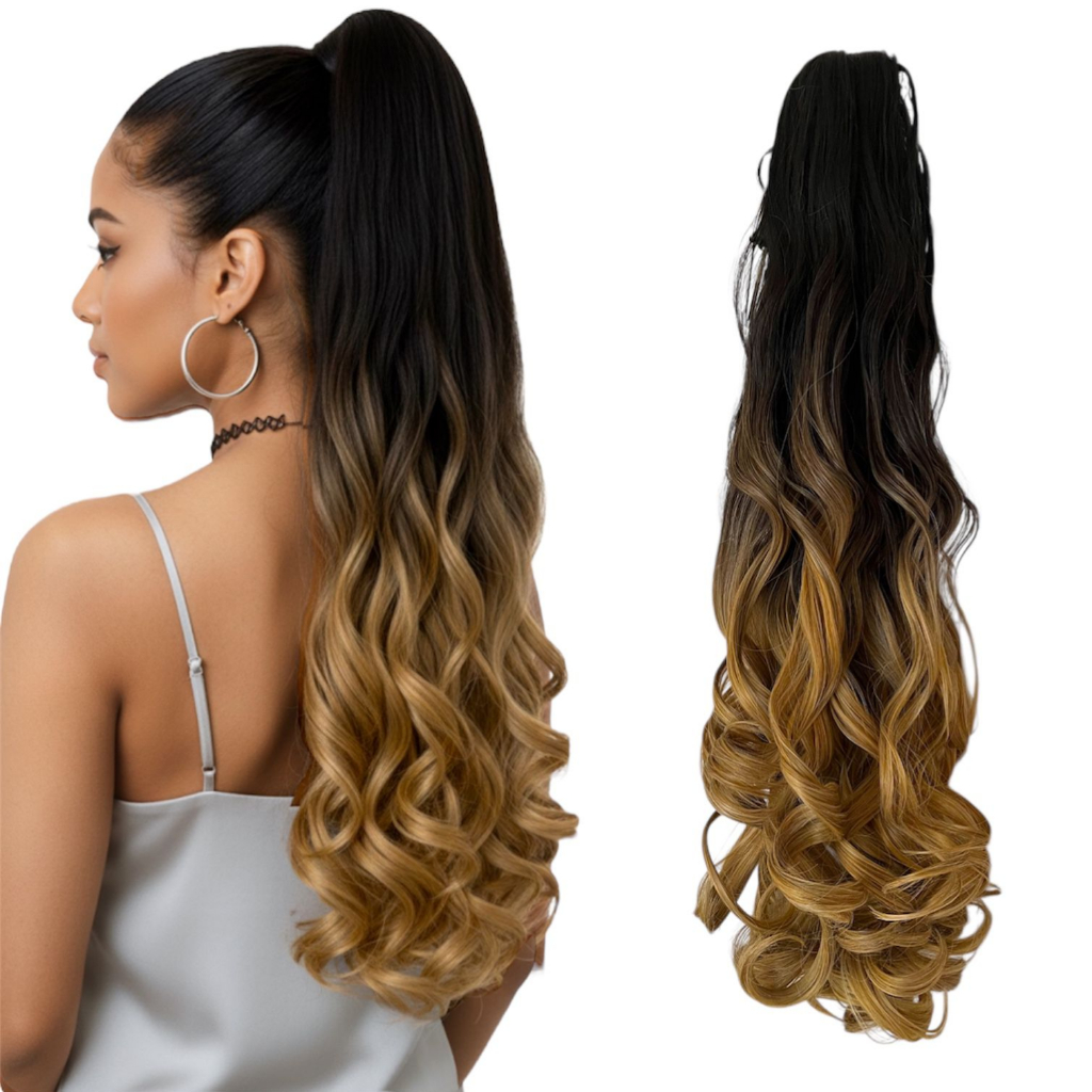 Cabelo Cacheado Loiro Mel: Onde Comprar | BuscaProdutos