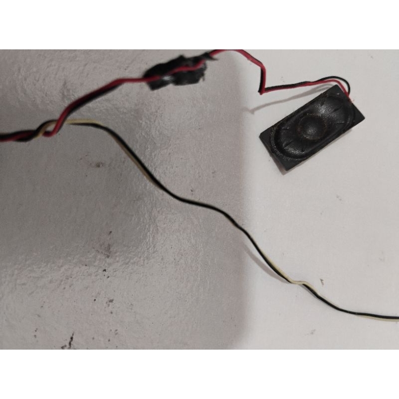 auto falantes notebook evolute a14hmod