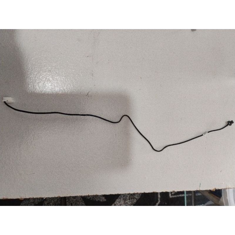 cabo placa botão ligar notebook evolute a14hmod