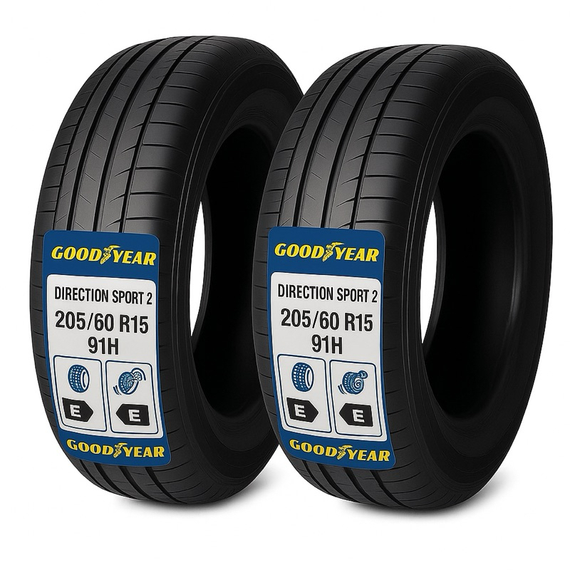 Pneu 205 60 R15 Goodyear: Onde Comprar | BuscaProdutos