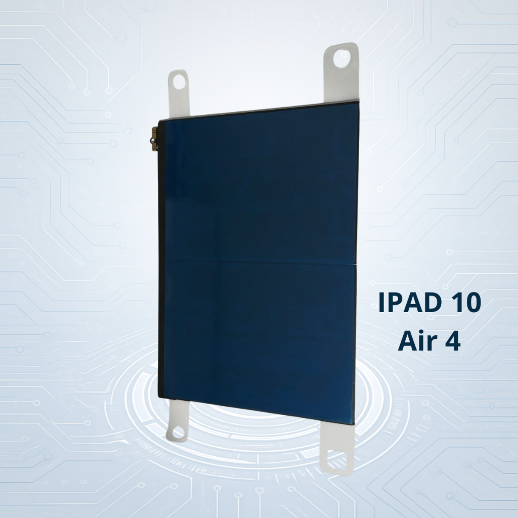 Bateria para iPad 10 / Air 4   A2316 A2324 A2325 A2072