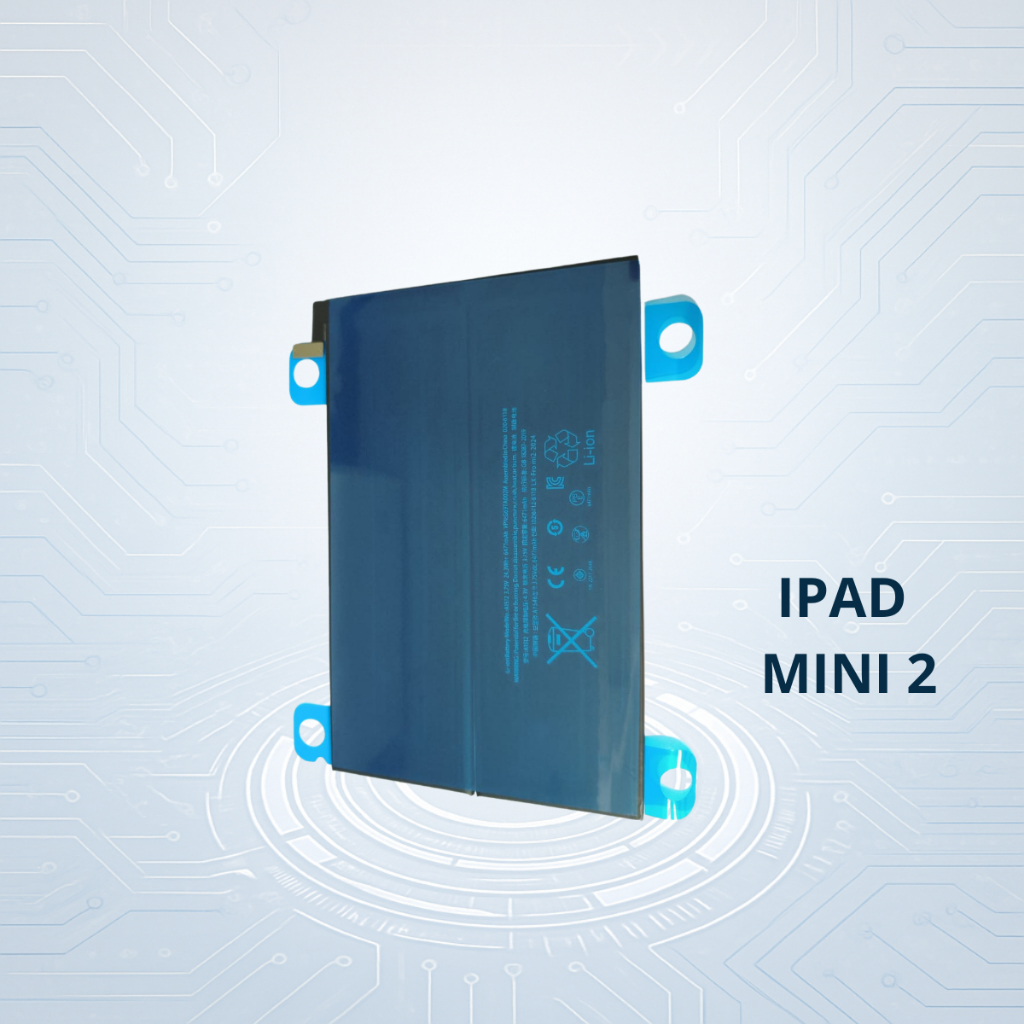 Bateria iPad Mini 2 A1489 A1490 A1491