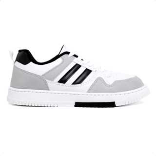 Tênis masculino Casual Esportivo Premium Super Leve Pronta Entrega em Oferta na Shopee